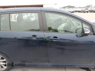 2015 Mazda 5 Touring with VIN JM1CW2CL0F0191196, listed as a IAAI auction lot 41288822 with 159,011 mi miles. Bid and sale history available at carsss.com. Image 13.