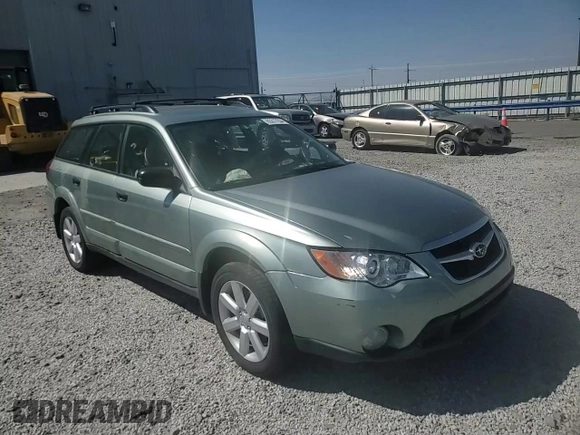 2009 Subaru Outback Special Edtn with VIN 4S4BP61C197337292, listed as a Copart auction lot 65317234 with 0 mi miles and Salvage Title. Bid and sale history available at carsss.com. Image 11.