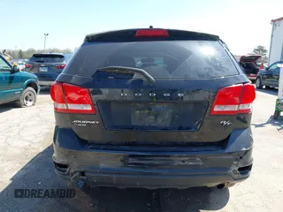 2016 Dodge Journey R/T with VIN 3C4PDDEG1GT248366, listed as a IAAI auction lot 42114811 with 84,548 mi miles and . Bid and sale history available at DreamBid. Image 16.