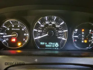 2010 Lincoln MKS EcoBoost with VIN 1LNHL9FT4AG601626, listed as a Copart auction lot 45730095 with 169,603 mi miles and Salvage Title. Bid and sale history available at carsss.com. Image 9.