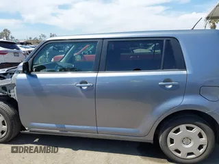 2010 Scion xB z VIN JTLZE4FE8A1101130, wystawiony jako IAAI lot #42008392 z przebiegiem 186 721 mil mil oraz . Historia ofert i sprzedaży dostępna na DreamBid. Obrazek 15.
