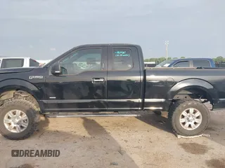 2016 Ford F-150 XL с VIN 1FTEX1CP2GKF10509, выставлен на аукционе IAAI как лот 42406612 с пробегом 111 956 миль миль и . История ставок и продаж доступна на DreamBid. Изображение 15.
