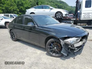 2014 BMW 3 Series 328i xDrive с VIN WBA3B5C50EF599611, выставлен на аукционе Copart как лот 61939875 с пробегом Не указан миль и Списание • Salvage title. История ставок и продаж доступна на DreamBid. Изображение 4.