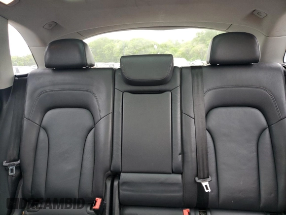 2017 Audi Q5 Premium Plus с VIN WA1L2AFP6HA043601, выставлен на аукционе Copart как лот 57680995 с пробегом 140 958 миль миль и Списание • Salvage title. История ставок и продаж доступна на DreamBid. Изображение 10.