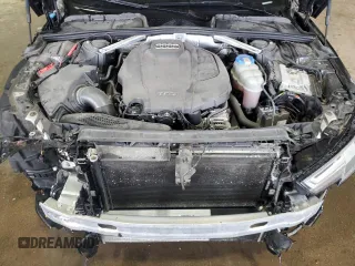 2017 Audi allroad Premium Plus with VIN WA18NAF41HA092627, listed as a Copart auction lot 50917515 with 85,359 mi miles and Clean Title. Bid and sale history available at carsss.com. Image 12.