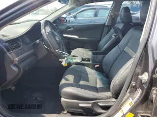 2014 Toyota Camry L with VIN 4T1BF1FK5EU310114, listed as a Copart auction lot 54911055 with 172,127 mi miles and Salvage Title. Bid and sale history available at carsss.com. Image 7.