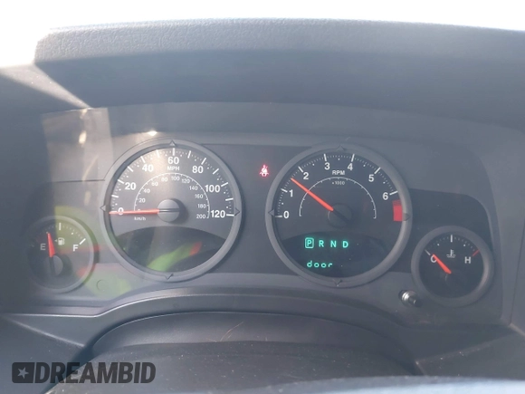 2008 Jeep Patriot Sport с VIN 1J8FT28028D591916, выставлен на аукционе IAAI как лот 41892045 с пробегом 199 004 миль миль и . История ставок и продаж доступна на DreamBid. Изображение 7.