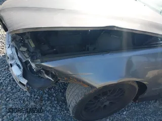 2003 BMW 5 Series 530iA with VIN WBADT63453CK29705, listed as a IAAI auction lot 42079745 with 1 mi miles. Bid and sale history available at carsss.com. Image 12.