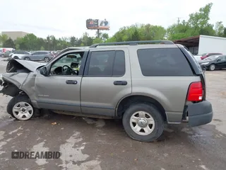 2004 Ford Explorer XLS с VIN 1FMDU72K44ZA96094, выставлен на аукционе IAAI как лот 42019426 с пробегом Не указан миль и . История ставок и продаж доступна на DreamBid. Изображение 14.