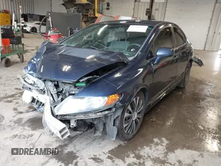 2008 Honda Civic LX z VIN 1HGFA16578L008138, wystawiony jako IAAI lot #42246207 z przebiegiem 152 247 mil mil oraz . Historia ofert i sprzedaży dostępna na DreamBid. Obrazek 18.