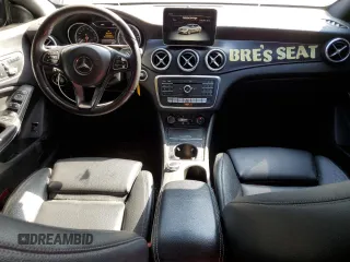 2017 Mercedes-Benz CLA 250 z VIN WDDSJ4EB6HN467368, wystawiony jako Copart lot #49929565 z przebiegiem 116 260 mil mil oraz Tytuł czysty. Historia ofert i sprzedaży dostępna na DreamBid. Obrazek 8.