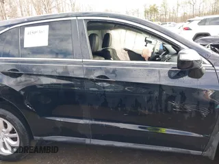 2017 Acura RDX w/Technology Pkg with VIN 5J8TB4H57HL013354, listed as a IAAI auction lot 41509361 with 1 mi miles. Bid and sale history available at carsss.com. Image 14.