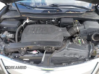 2014 Acura MDX Technology with VIN 5FRYD4H45EB014747, listed as a IAAI auction lot 42221697 with 188,025 mi miles and . Bid and sale history available at DreamBid. Image 10.