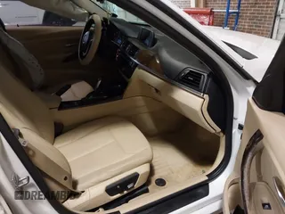 2014 BMW 3 Series 328d with VIN WBA3D3C57EK156586, listed as a IAAI auction lot 41328159 with 233,080 mi miles and . Bid and sale history available at DreamBid. Image 5.