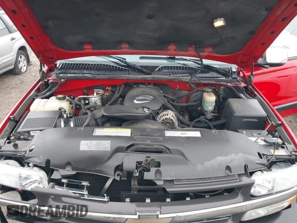 2001 Chevrolet Silverado 1500 LS with VIN 1GCEK19T01Z221243, listed as a IAAI auction lot 41952032 with 129,665 mi miles and . Bid and sale history available at DreamBid. Image 10.