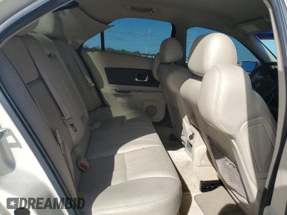 2004 Cadillac CTS with VIN 1G6DM577140171872, listed as a Copart auction lot 80930754 with 135,070 mi miles and Salvage Title. Bid and sale history available at carsss.com. Image 11.