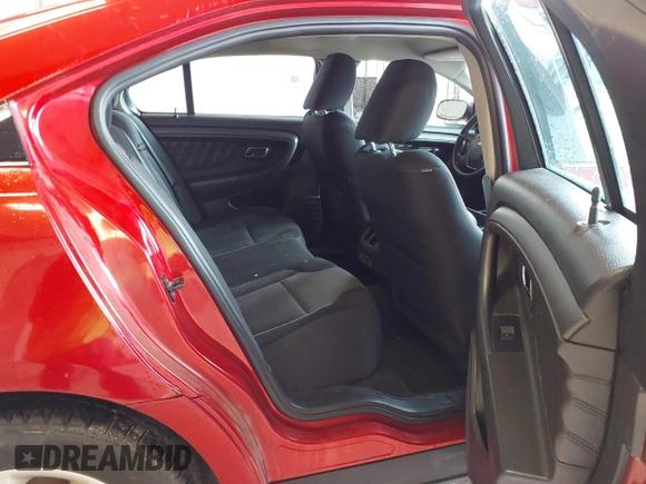 2010 Ford Taurus SEL с VIN 1FAHP2EW0AG126980, выставлен на аукционе IAAI как лот 42306206 с пробегом 292 562 миль миль и . История ставок и продаж доступна на DreamBid. Изображение 8.
