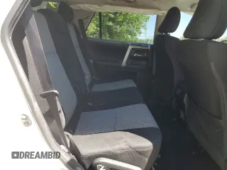 2021 Toyota 4Runner SR5 с VIN JTEMU5JRXM5903471, выставлен на аукционе Copart как лот 56871895 с пробегом 50 590 миль миль и Списание • Salvage title. История ставок и продаж доступна на DreamBid. Изображение 11.