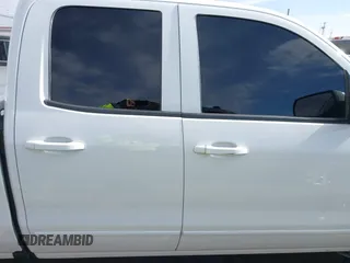 2018 Chevrolet Silverado 1500 LT with VIN 1GCRCREC2JZ361099, listed as a IAAI auction lot 41306266 with 121,924 mi miles and . Bid and sale history available at DreamBid. Image 13.