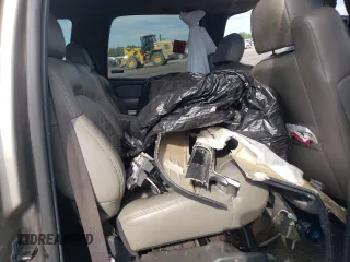 2002 Chevrolet Suburban LT with VIN 1GNFK16Z72J185393, listed as a Copart auction lot 57025234 with 0 mi miles and Salvage Title. Bid and sale history available at carsss.com. Image 11.