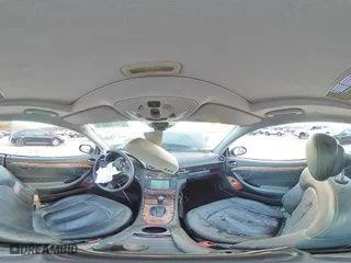 2009 Mercedes-Benz CLK-Class 3.5L with VIN WDBTJ56H39F260812, listed as a Copart auction lot 84488674 with 125,571 mi miles and Salvage Title. Bid and sale history available at carsss.com. Image 12.