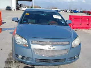 2009 Chevrolet Malibu LTZ with VIN 1G1ZK57B39F146580, listed as a IAAI auction lot 41687211 with 293,395 mi miles and . Bid and sale history available at DreamBid. Image 12.