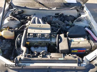 1996 Lexus ES 300 с VIN JT8BF12G2T0163288, выставлен на аукционе IAAI как лот 41371907 с пробегом 357 687 миль миль и . История ставок и продаж доступна на DreamBid. Изображение 10.