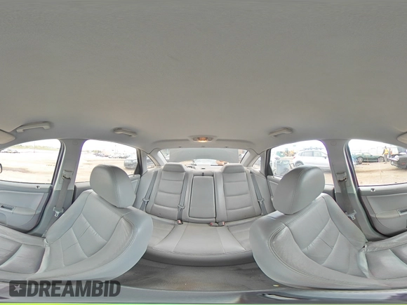 2007 Ford Five Hundred SEL z VIN 1FAFP24107G105360, wystawiony jako Copart lot #54726665 z przebiegiem 211 196 mil mil oraz Szkody całkowita. Historia ofert i sprzedaży dostępna na DreamBid. Obrazek 14.