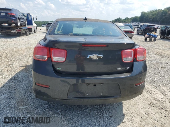 2014 Chevrolet Malibu LT with VIN 1G11E5SL3EF250744, listed as a Copart auction lot 54629325 with 146,127 mi miles and Clean Title. Bid and sale history available at DreamBid. Image 6.