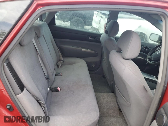 2007 Toyota Prius with VIN JTDKB20U473251324, listed as a Copart auction lot 54194165 with 0 mi miles and Clean Title. Bid and sale history available at carsss.com. Image 10.
