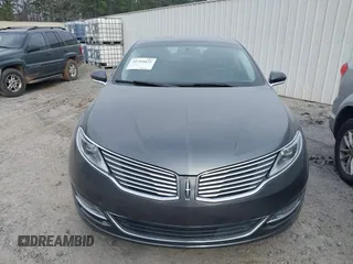 2015 Lincoln MKZ with VIN 3LN6L2J9XFR623933, listed as a IAAI auction lot 41799821 with 85,388 mi miles and . Bid and sale history available at DreamBid. Image 12.
