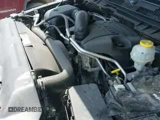 2016 Ram 1500 Big Horn z VIN 3C6RR7LT1GG376702, wystawiony jako IAAI lot #42814160 z przebiegiem 120 694 mil mil oraz . Historia ofert i sprzedaży dostępna na DreamBid. Obrazek 19.