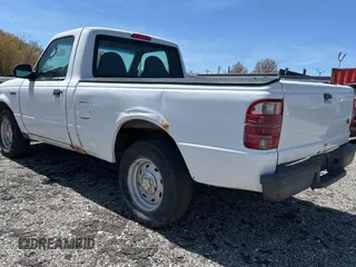 2003 Ford Ranger XL with VIN 1FTYR10D53PB83005, listed as a Copart auction lot 56697615 with 173,767 mi miles and Clean Title. Bid and sale history available at DreamBid. Image 3.