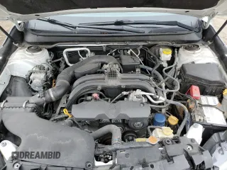 2019 Subaru Legacy Premium with VIN 4S3BNAF67K3007962, listed as a Copart auction lot 47975975 with 53,134 mi miles and Salvage Title. Bid and sale history available at carsss.com. Image 13.