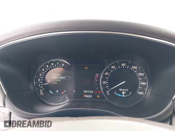 2018 Lincoln MKC Reserve with VIN 5LMTJ3DH4JUL19545, listed as a IAAI auction lot 41488381 with 38,215 mi miles and . Bid and sale history available at DreamBid. Image 7.