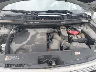 2014 Ford Explorer с VIN 1FM5K7B80EGA88778, выставлен на аукционе IAAI как лот 42369229 с пробегом 163 454 миль миль и . История ставок и продаж доступна на DreamBid. Изображение 10.