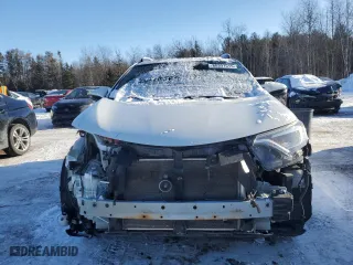 2018 Toyota RAV4 Limited with VIN 2T3DFREV8JW773580, listed as a Copart auction lot 88391515 with 84,521 mi miles and Clean Title. Bid and sale history available at carsss.com. Image 5.