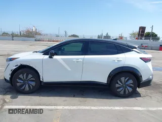 2023 Nissan ARIYA Evolve+ z VIN JN1DF0BB5PM709737, wystawiony jako IAAI lot #42287939 z przebiegiem 5982 mil mil oraz . Historia ofert i sprzedaży dostępna na DreamBid. Obrazek 15.