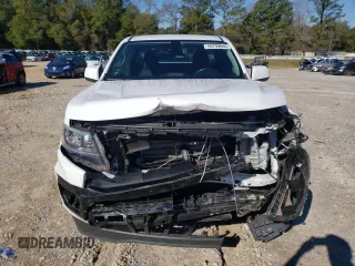 2021 Chevrolet Colorado 2WD LT z VIN 1GCHSCEA9M1282669, wystawiony jako Copart lot #46709685 z przebiegiem 51 762 mil mil oraz Szkoda całkowita • Salvage title. Historia ofert i sprzedaży dostępna na DreamBid. Obrazek 5.