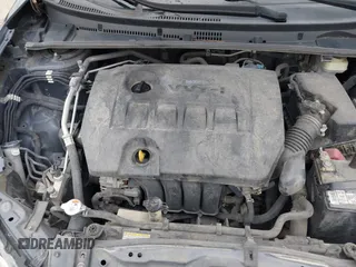 2018 Toyota Corolla L z VIN 5YFBURHE8JP762341, wystawiony jako IAAI lot #41616281 z przebiegiem 141 882 mil mil oraz . Historia ofert i sprzedaży dostępna na DreamBid. Obrazek 10.