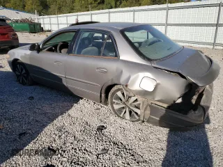 1999 Buick Regal LS with VIN 2G4WB52K8X1446410, listed as a Copart auction lot 74797294 with 0 mi miles and Salvage Title. Bid and sale history available at carsss.com. Image 2.