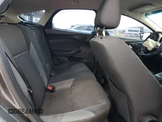 2012 Ford Focus SE z VIN 1FAHP3K24CL338153, wystawiony jako Copart lot #56161925 z przebiegiem 167 146 mil mil oraz Szkoda całkowita • Salvage title. Historia ofert i sprzedaży dostępna na DreamBid. Obrazek 10.