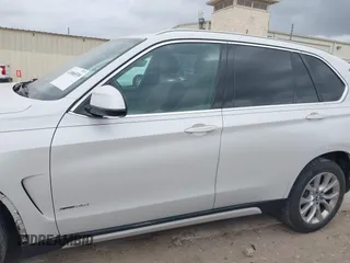 2018 BMW X5 xDrive35i with VIN 5UXKR0C51J0X91452, listed as a IAAI auction lot 41886539 with 39,521 mi miles. Bid and sale history available at carsss.com. Image 15.