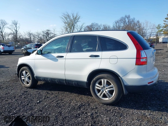 2011 Honda CR-V EX with VIN 3CZRE4H58BG700504, listed as a IAAI auction lot 41933244 with 158,211 mi miles and . Bid and sale history available at carsss.com. Image 14.