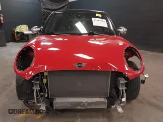 2019 MINI Hardtop 4 Door Cooper with VIN WMWXU1C57K2J02108, listed as a IAAI auction lot 42285864 with 19,383 mi miles and . Bid and sale history available at DreamBid. Image 13.