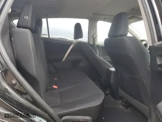2015 Toyota RAV4 XLE with VIN 2T3RFREV6FW299416, listed as a Copart auction lot 49614935 with 275,239 mi miles and Salvage Title. Bid and sale history available at carsss.com. Image 10.