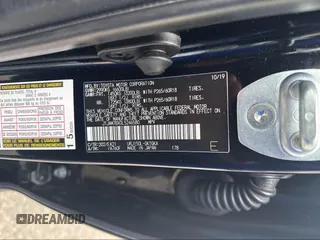 2020 Lexus GX 460 Premium with VIN JTJAM7BX0L5246580, listed as a IAAI auction lot 41926015 with 117,387 mi miles and . Bid and sale history available at DreamBid. Image 9.