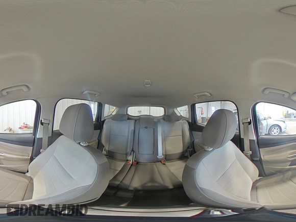 2014 Ford Escape SE with VIN 1FMCU9GX5EUB63568, listed as a Copart auction lot 61221735 with 118,303 mi miles and Non repairable. Bid and sale history available at DreamBid. Image 14.