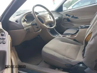 2003 Ford Mustang Standard с VIN 1FAFP404X3F374199, выставлен на аукционе IAAI как лот 42156866 с пробегом 224 102 миль миль и . История ставок и продаж доступна на DreamBid. Изображение 5.