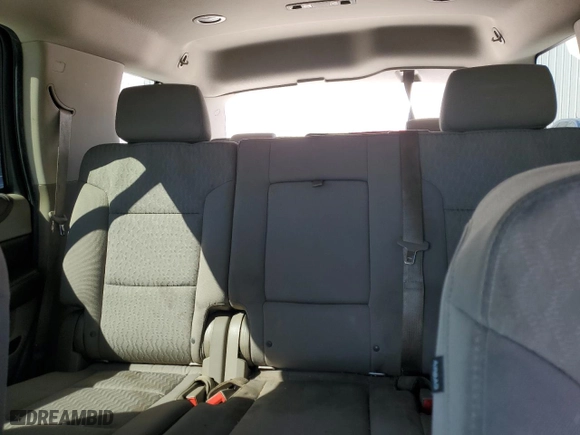 2016 Chevrolet Tahoe LS with VIN 1GNSCAKC2GR388424, listed as a Copart auction lot 49662755 with 139,652 mi miles and Salvage Title. Bid and sale history available at carsss.com. Image 10.